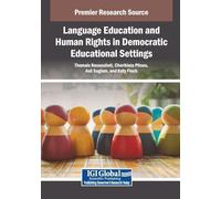 Language Education and Human Rights in Democratic Educational Settings