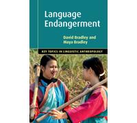 Language Endangerment