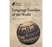 Language Families of the World