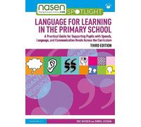 Language for Learning in the Primary School – nasen spotlight – Routledge
