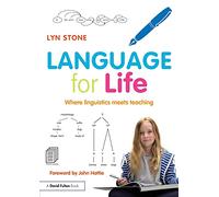 Language for Life: Where linguistics meets teaching