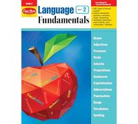 Language Fundamentals, Grade 2 Teacher Resource