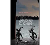 Language Has No Homeland: Poems