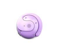Language Headphones Intelligent Real- English Translation Simultaneous Interpretation Earphone C
