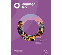 Language Hub. Advanced. Student's Book + App