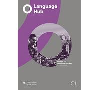 Language Hub. Advanced / Workbook with Key