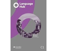 Language Hub Advanced Workbook without Key + Access to Audio