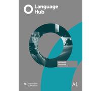 Language Hub Beginner Workbook without Key + Access to Audio (Language Hub BELT)