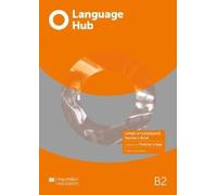 Language Hub Upper Intermediate Teacher's Book with Teacher's App