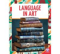 Language in Art (Language Discovery)