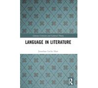 Language in Literature
