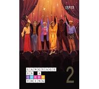 Language Is A Queer Thing 2