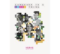 Language Is A Queer Thing