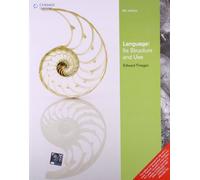 Language Its Structure and Use