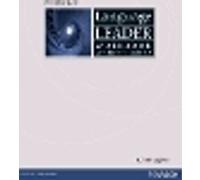 Language Leader Intermediate Workbook with Key and Audio CD Pack