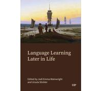 Language Learning Later in Life