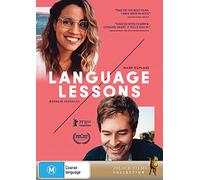 LANGUAGE LESSONS (DVD)