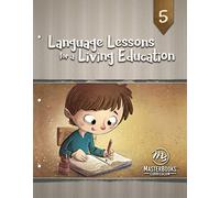 Language Lessons for a Living Education 5