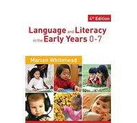 Language & Literacy in the Early Years 0-7