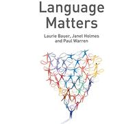 Language Matters