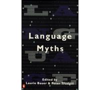 Language Myths