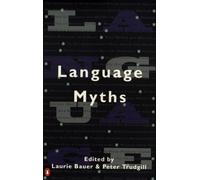Language Myths