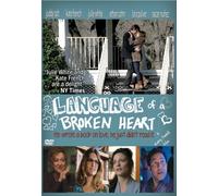 Language of a Broken Heart [DVD] [2013] [Region 1] [US Import] [NTSC]