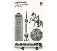 LANGUAGE OF CITIES THE by Deyan Sudjic Paperback Self Help Business