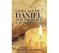 Language of Daniel the Prophet