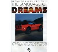 Language of Dreams: Cars Bikes Trains & Other Veh [DVD] [Region 1] [US Import] [NTSC]