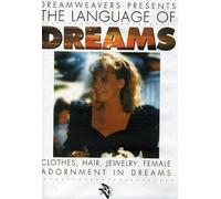 Language of Dreams Series - Language of Dreams: Clothes Hair Jewelry: Female [DVD] [Region 1] [US Import] [NTSC]