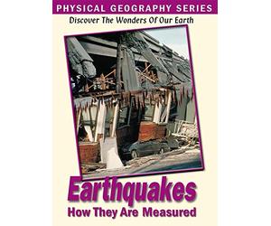 Language of Dreams - Physical Geography: Earthquakes And How They Are Measured [DVD]