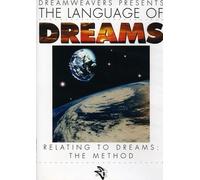 Language of Dreams Series - Language of Dreams: Relating to Dreams - The Metho [DVD] [Region 1] [US Import] [NTSC]