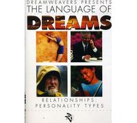 Language of Dreams Series - Language of Dreams: Relationships: Personality Typ [DVD] [Region 1] [US Import] [NTSC]