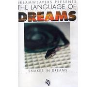 Language of Dreams Series - Language of Dreams: Snakes in Dreams [DVD] [Region 1] [US Import] [NTSC]