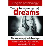 Language of Dreams: The Alchemy of Relationships [DVD] [Region 1] [US Import] [NTSC]