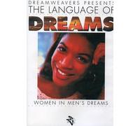 Language of Dreams: Women in Men's Dreams [DVD] [Region 1] [US Import] [NTSC]