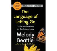 Language of Letting Go : Daily Meditations on Codepende - NEW Melody Beattie 20