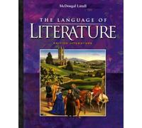 Language of Literature: British Literature