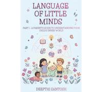 LANGUAGE OF LITTLE MINDS