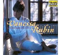 Language of Love by Vanessa Rubin