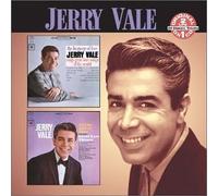 Language of Love / Till the End of Time by Vale, Jerry (2000) Audio CD