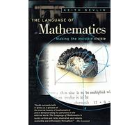 Language of Mathematics: Making the Invisible Visible