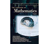 Language of Mathematics: Making the Invisible Visible