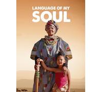 Language of My Soul