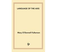 Language of the Axis