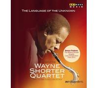 Language of the Unknown - Blu-Ray Region 1