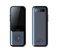 Language, Offline Device, Portable Real-Time 2-Way Translations, with 2.4inch Touch Screen,138 Languages, for Travelling Learning Business