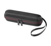 Language Pen Storage - Electronic Pen Organizer, Carrying Case with Strap | Portable Translation Scanner Holder, Durable Reading Pens Protection Box, Pens Storage with Cable Slot for Classroom, Commut