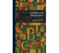Language & Philology